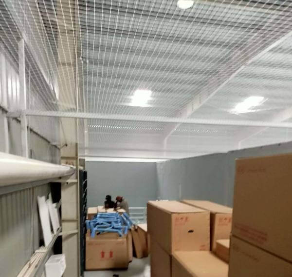 industrialsafetynets