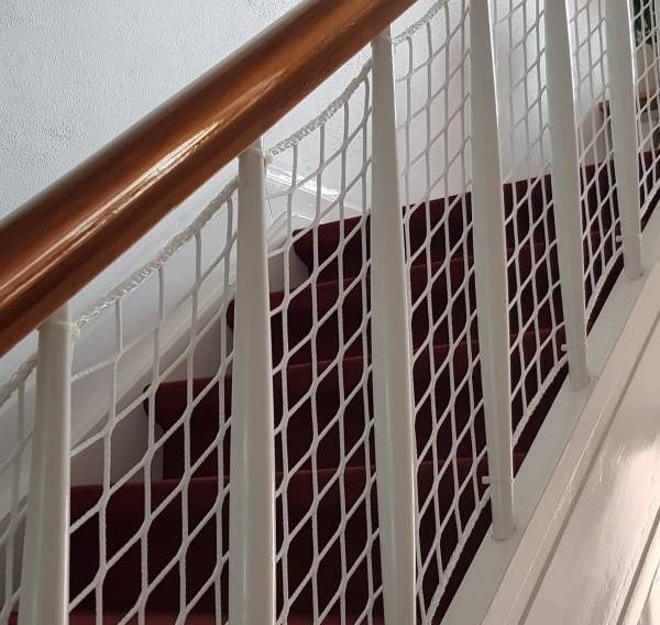 staircasesafetynets